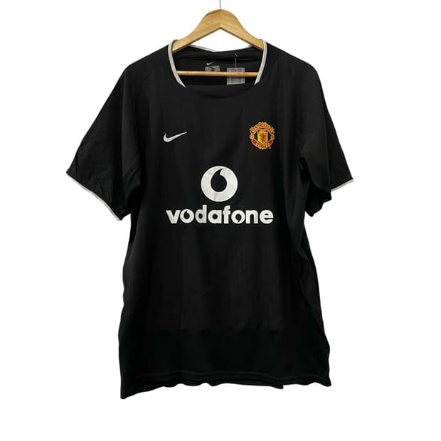 나이키 맨유 루니 반팔 유니폼(L)