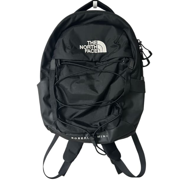 노스페이스 보레알리스 미니 백팩