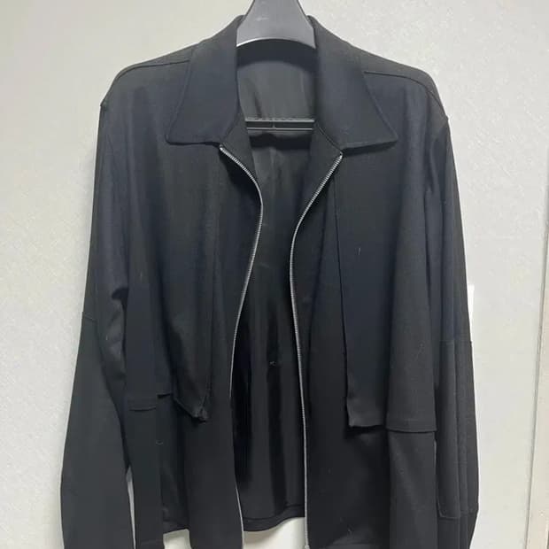 유스(Youth) / 드리즐러 자켓 / L(105)