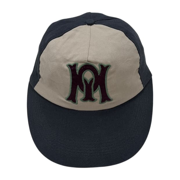 MPQ 엠피큐 빅바이저 볼캡 모자