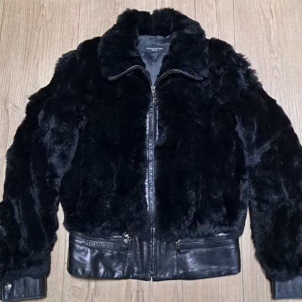 미니멈 렉스 자켓 55