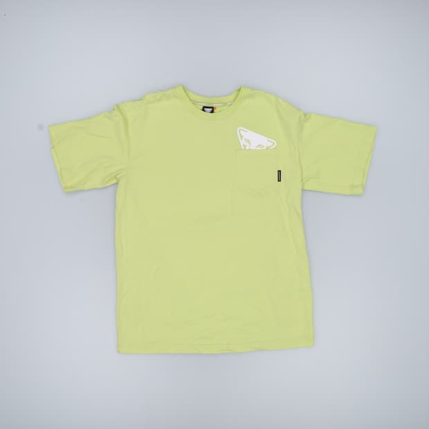 S 다이나핏 프린팅 반팔티 0408H1