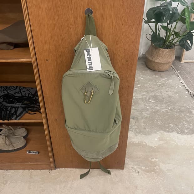 master&co backpack