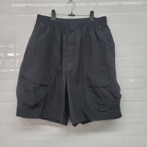 새상품 나이키 팬츠