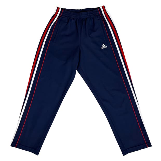 adidas jersey pants