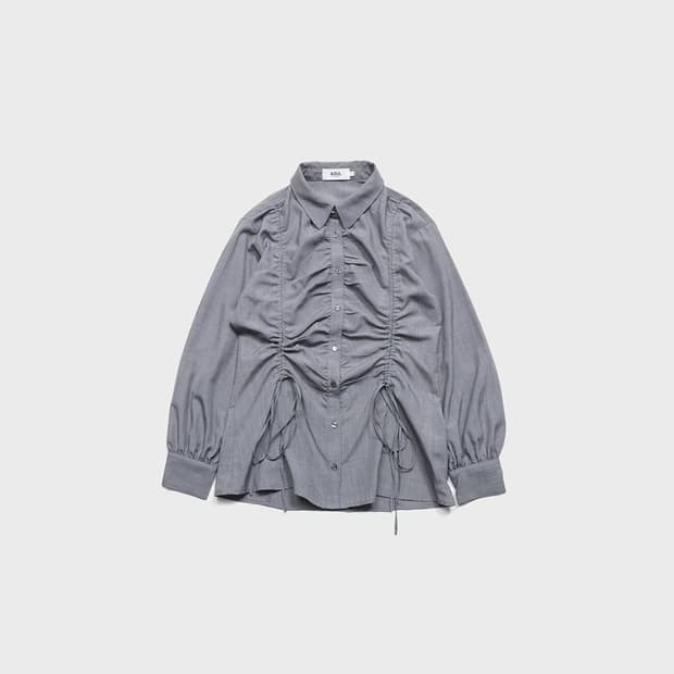 AZUL BY MOUSSY