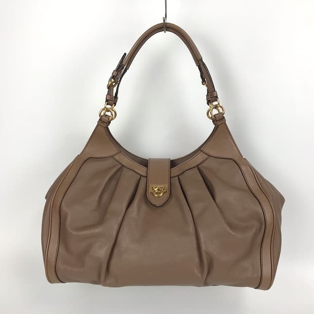 페라가모 Ferragamo 숄더백 여성 가방