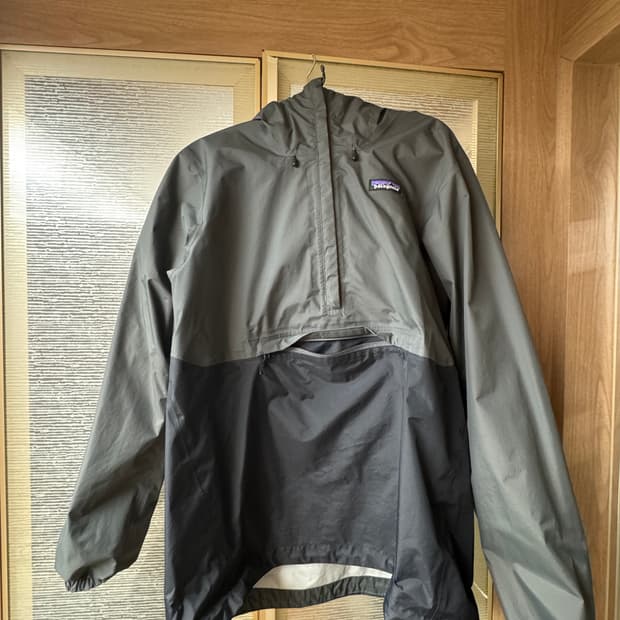 파타고니아 아노락 Msize