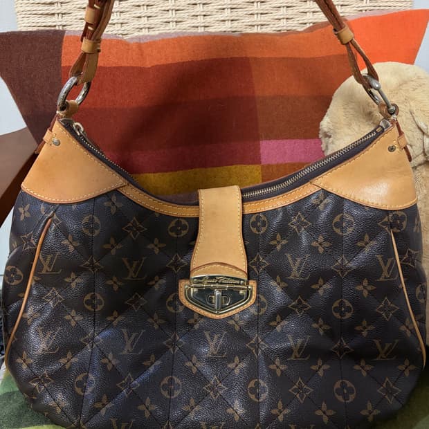 루이비통 모노그램 에뚜알 시티백 GM