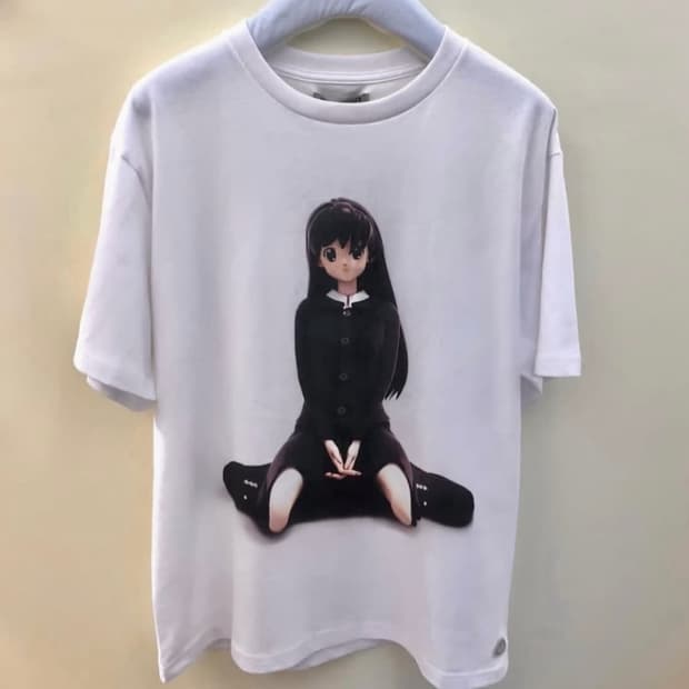 코이세이오 반팔