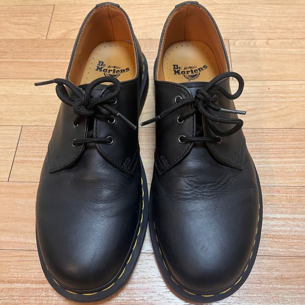 닥터마틴 1461 나파 280
