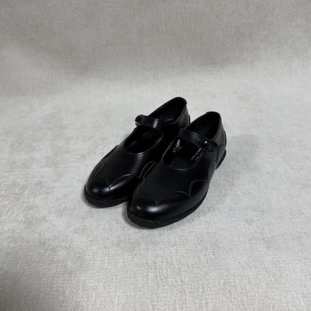 Comme des Garçons x Spindle Move Shoes