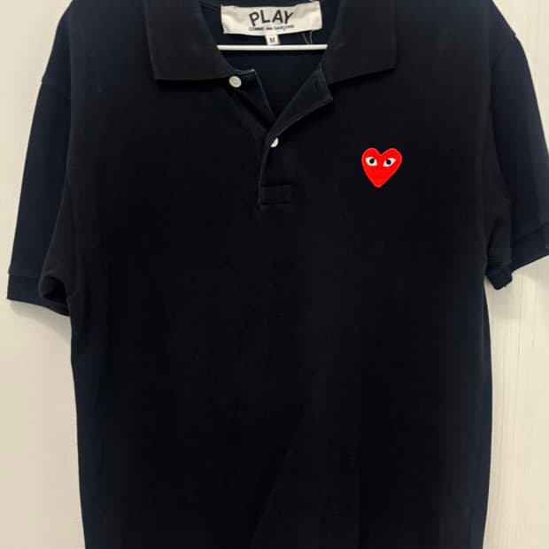 꼼데가르송 카라티