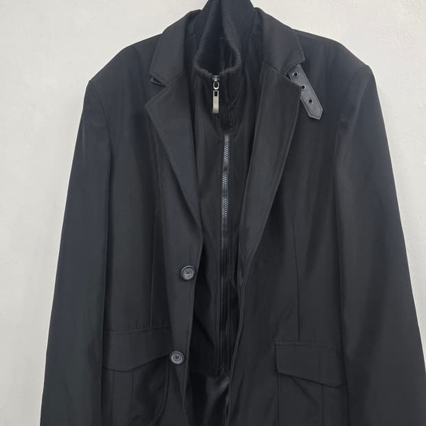 verri Italy 자켓 L