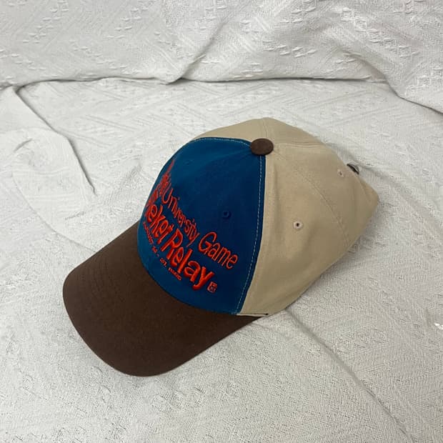 테켓 teket 볼캡 ( 보관용 )