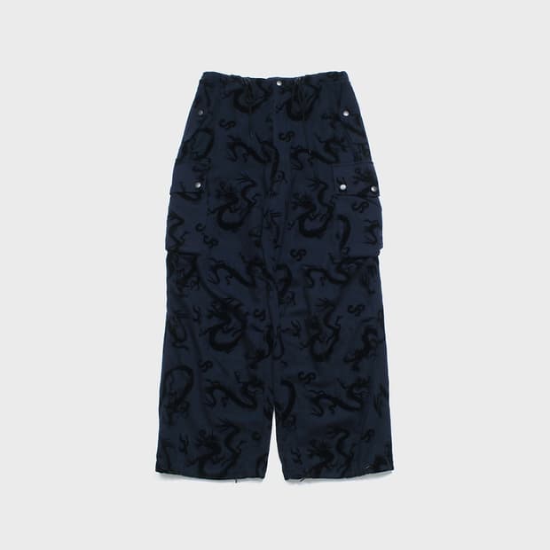 NEEDLES x Sasquatchfabrix.