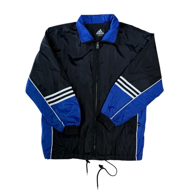 아디다스 바람막이