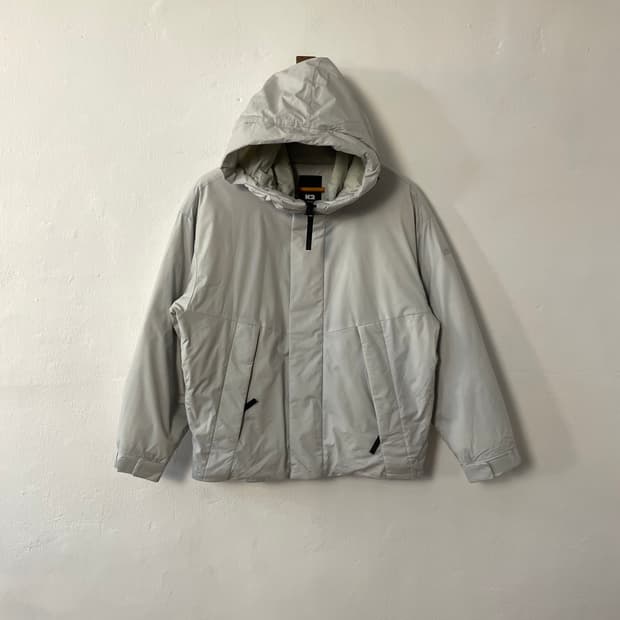 K2 씬에어 다운패딩 