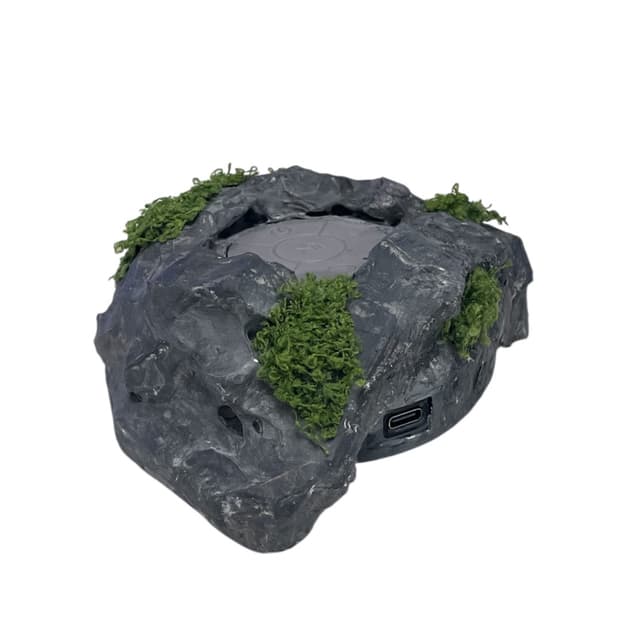 MINIROCK SPEAKER 블루투스 스피커