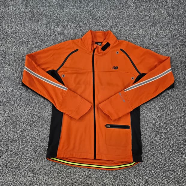 [M] 뉴발란스 기능성 트랙 집업 자켓 1103JM1