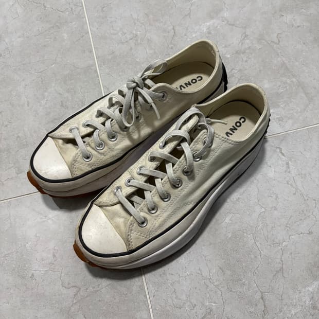 컨버스 런스타하이크로우  270