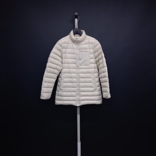 JEEP 지프 추동 경량패딩 55