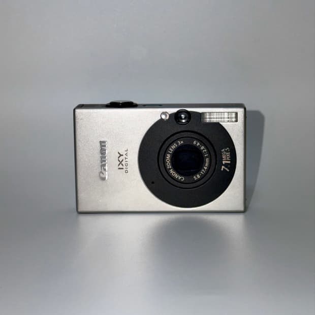 [풀구성 미품✨] Canon IXUS 익서스 70 IXY 익시 10 블랙