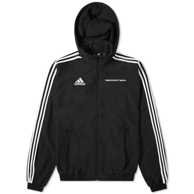 아디다스 고샤루브친스키 우븐자켓