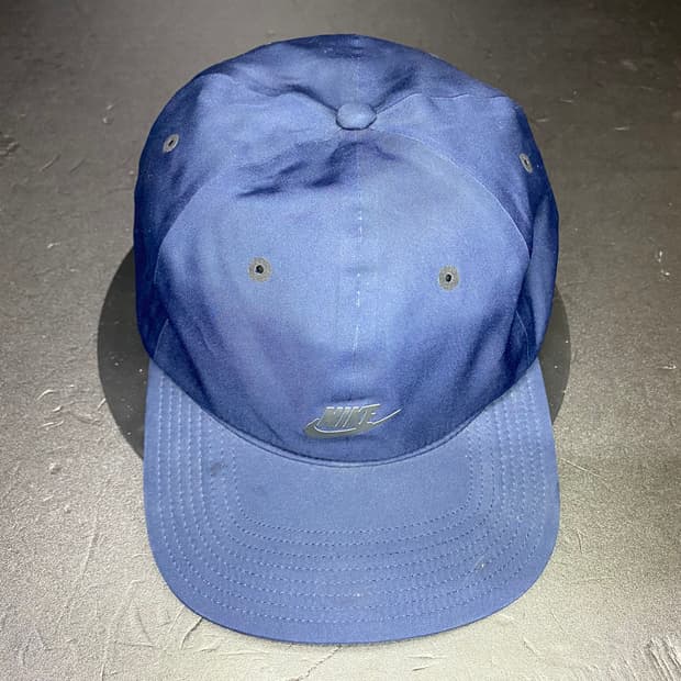 Nike vintage cap볼캡