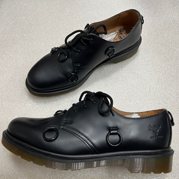 [42] 라프시몬스 닥터마틴 1461 