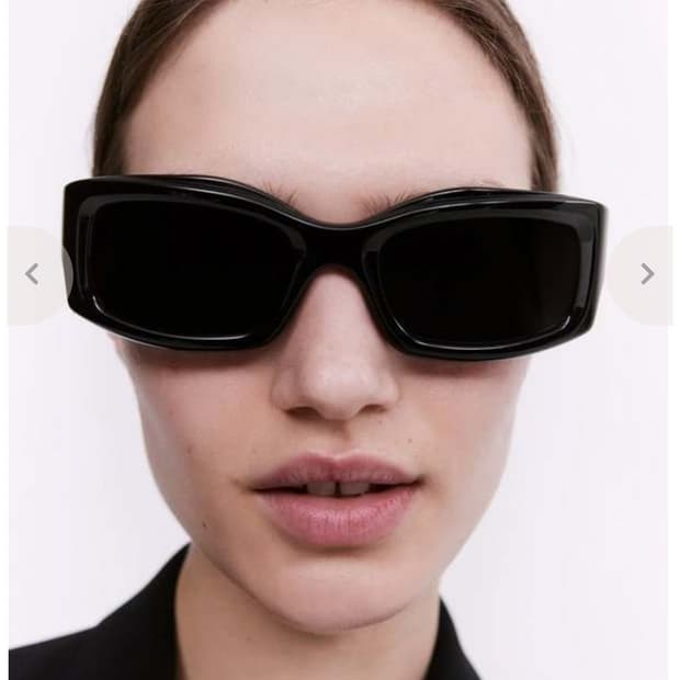 Port tanger 브라운 블루 (정가 65)