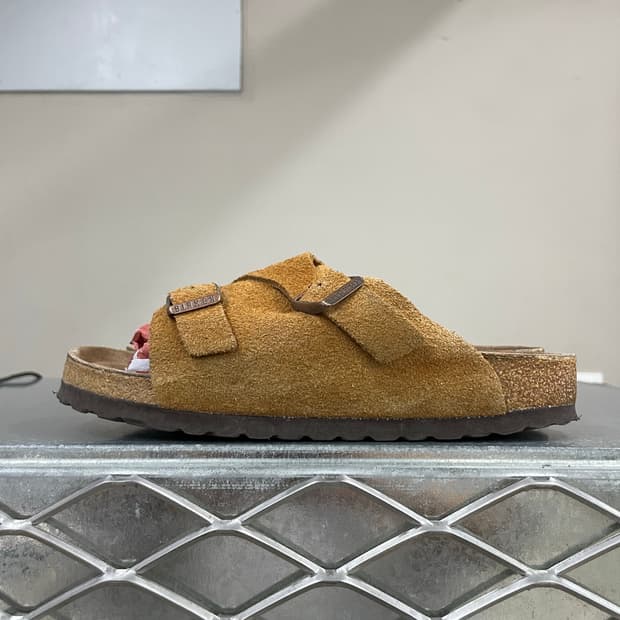 버켄스탁 취리히 샌들 230