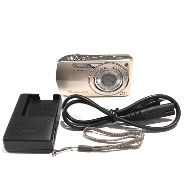 카시오 엑슬림 ex-z2300 casio exilim