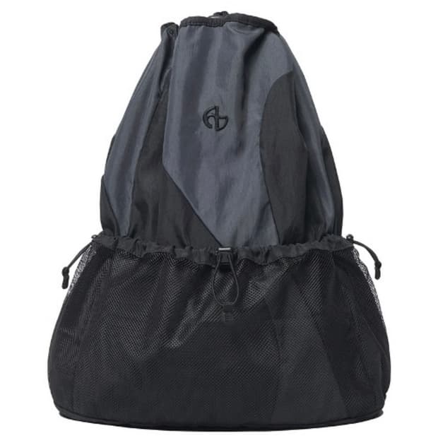 노매뉴얼) C.B String Bag CH F