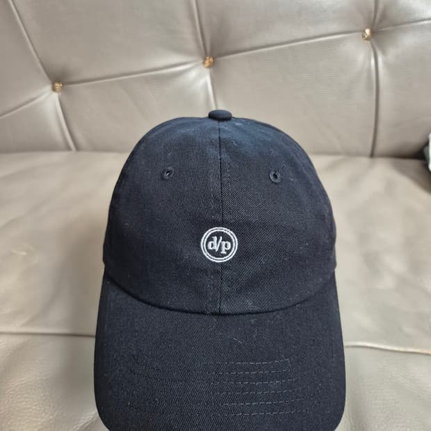 드파운드 볼캡. 여자 프리