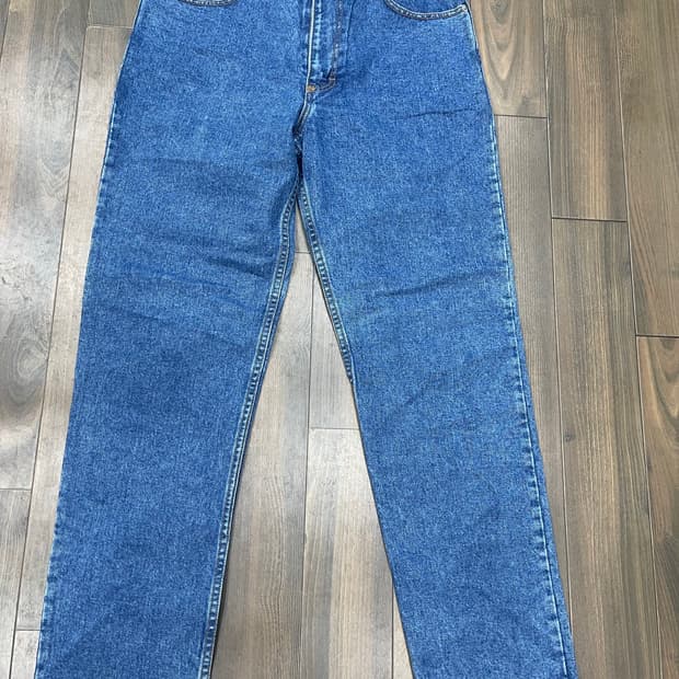 90s 데드스탁 타미 프리덤핏  usa 32사이즈