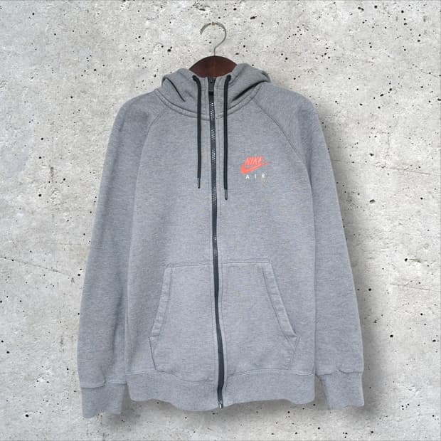 나이키 에어 후드집업 (95/M)
