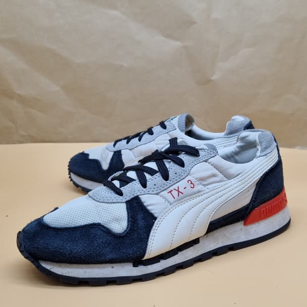 푸마 TX-3 운동화245