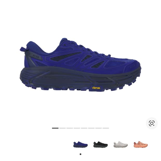 (구매) hoka xlim mafate speed2 ts