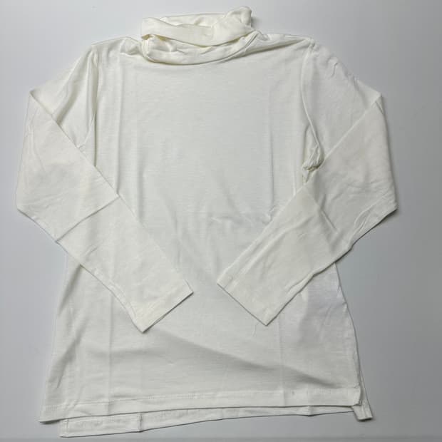 지오송지오 이너용 터틀넥