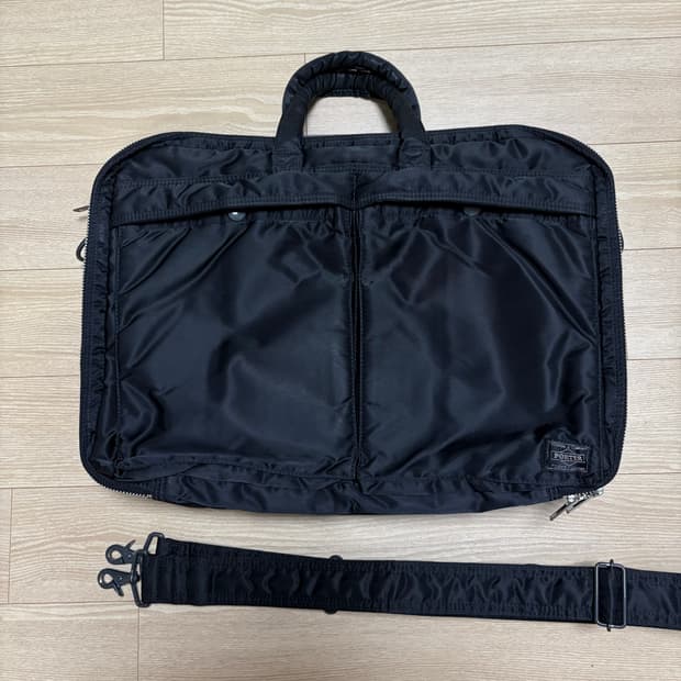 요시다포터 porter 2way 브리프케이스 노트북가방 (622-7713