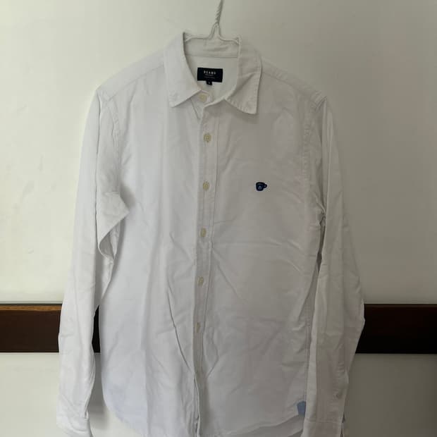 Beams heart shirt