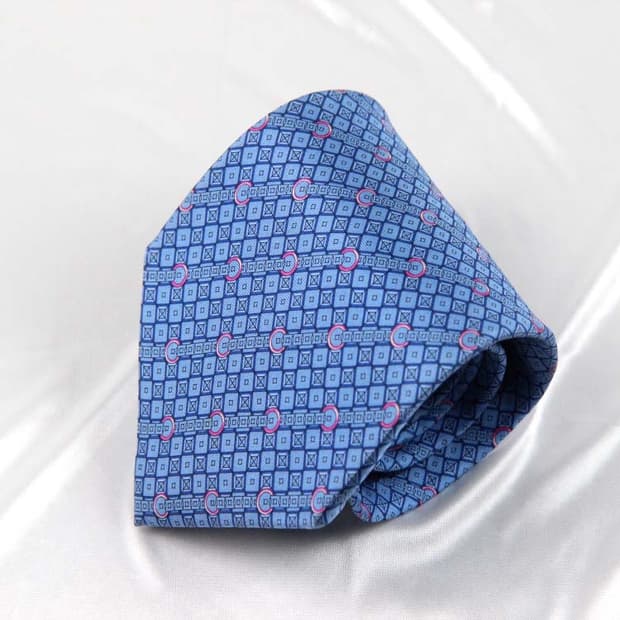 란셀 9.9cm A등급 명품넥타이