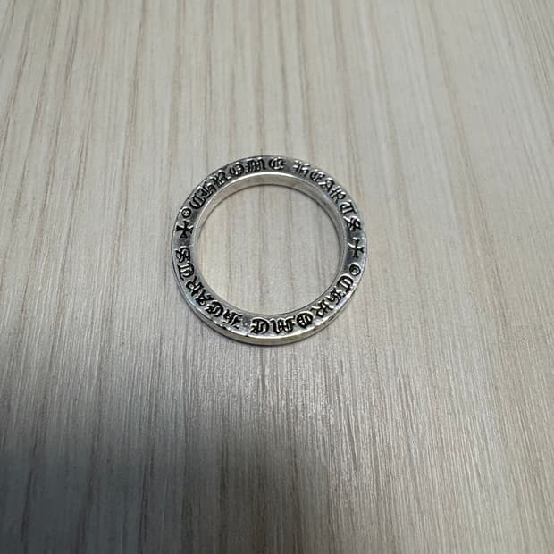 크롬하츠 3mm 스페이서 링 us7