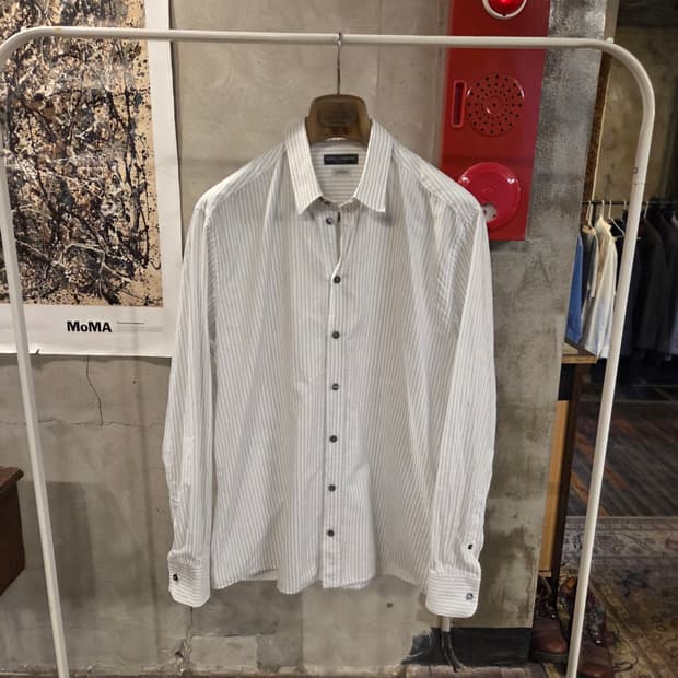 돌체앤가바나 셔츠