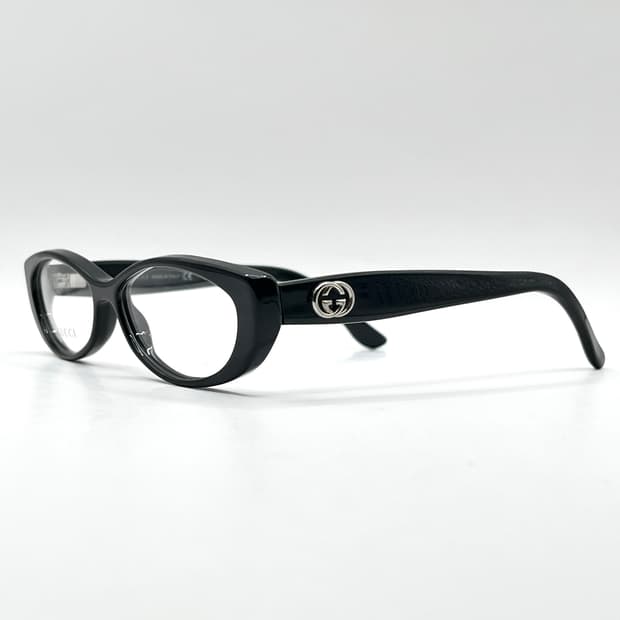GUCCI 구찌 뿔테 안경