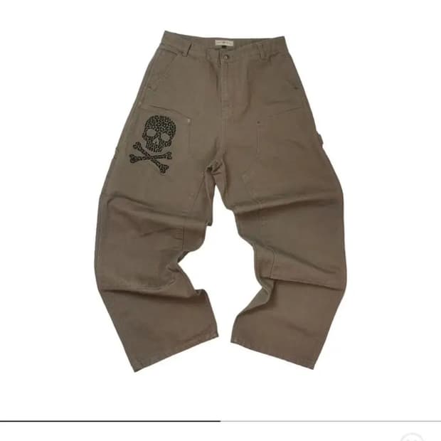 아오이로 데스오브크롬 2사이즈