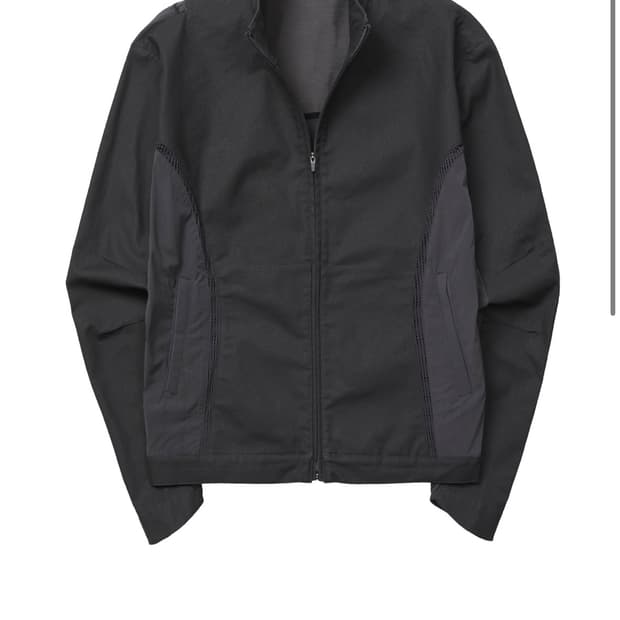 EP.7 12 JACKET