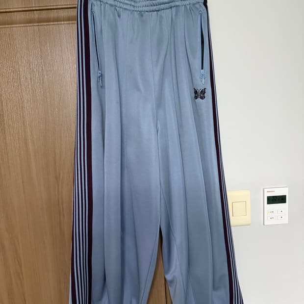 니들스 KP224 삭스블루 hd팬츠