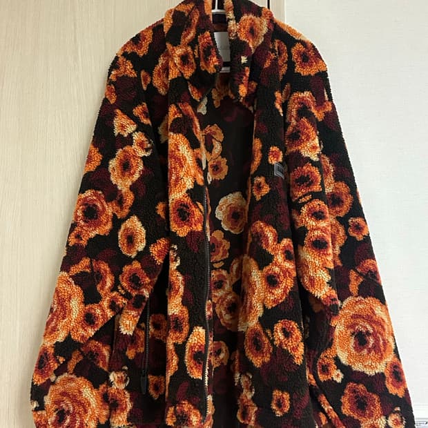 [XL] NAPA by Martine Rose 나파 바이 마틴로즈 플리스